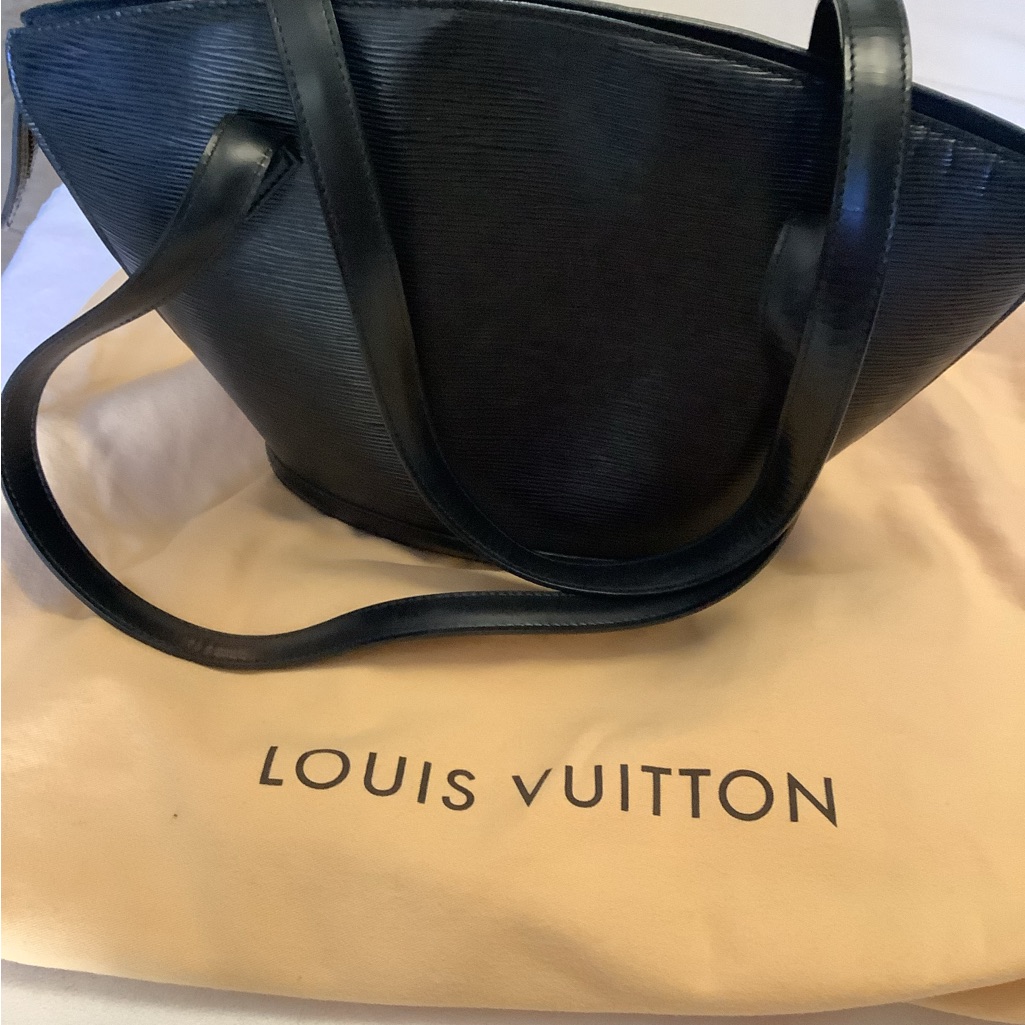 Louis Vuitton St Jacques Bag